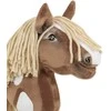 Super Hobby Horse Hobby Horse lazdelinis arkliukas Super Premium western III A4