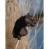 Super Hobby Horse Hobby Horse arkliukas Super Premium tamsiai rudas A4