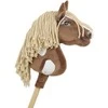 Super Hobby Horse Hobby Horse lazdelinis arkliukas Super Premium western III A4