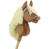 Super Hobby Horse Hobby Horse arkliukas Super Premium haflinger A4