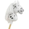 Super Hobby Horse Hobby Horse arkliukas Super Premium leopardas A4
