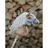 Super Hobby Horse Hobby Horse arkliukas Super Premium palomino A4
