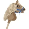 Super Hobby Horse Hobby Horse arkliukas Super Premium palomino A4