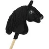 Super Hobby Horse arkliukas Hobby Horse Premium juodas A4