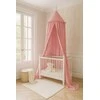 My Sweet Baby Kabantis baldakimas – pastelinis rožinis