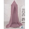 My Sweet Baby Pakabinama užuovėja ir žaidimų kilimėlis – pastelinis violetinis