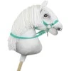Super Hobby Horse Hobio žirgo kamanos – mėtinės