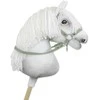 Super Hobby Horse Hobio žirgo kamanos – šalavijų spalvos