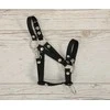 Super Hobby Horse Reguliuojamas kantaras hobi arkliukui A3 – juodas