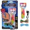 Zipstring AIR MAGIC suktukas