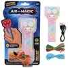 Zipstring AIR MAGIC suktukas