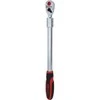 Teleskopinė terkšlė Monster 1/2" 406-635mm, KS Tools