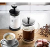 1 litro talpos „French Press” kavos virimo aparatas „Gefu Diego” G-16191