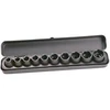 Hikoki Accessories 10-ties dalių sukimo galvučių rinkinys Hitachi 751879
