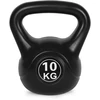 Kettlebell 10 kg, treniruoklis, hantelis, svarmuo, ModernHome