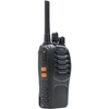 10 nešiojamų radijo stotelių rinkinys PNI PMR R40 PRO, įskaitant baterijas, įkroviklius ir ausines