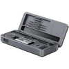 100 W smart soldering iron with FNIRSI HS-02B MAX tool kit
