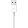 112800 MW6A3ZE/A Magnetinis „Apple Watch“ įkrovimo laidas (1 m) Baltas