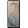 Dėklas XF976SBE anglies pluošto stovas Samsung Galaxy Fold 8 Ultra, Juodas