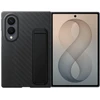 Dėklas XF971SBE anglies pluošto stovas Samsung Galaxy Fold 8, Juodas