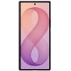 Dėklas CF976CTE skaidrus magnetas „Samsung Galaxy Fold 8 Ultra“, permatomas