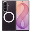 Dėklas CF976CTE skaidrus magnetas „Samsung Galaxy Fold 8 Ultra“, permatomas