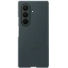 Dėklas EF976CGE Silicone Magnet Samsung Galaxy Fold 8 Ultra, Žalias