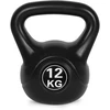 Kettlebell 12 kg, treniruoklis, hantelis, svarmuo, ModernHome