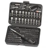 Atsuktuvo antgalių komplektas CLASSIC 1/4´´ 122 vnt, KS Tools