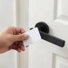13,56 MHz RFID kortelė, skirta PNI SafeHome PTY800 išmaniajam durų skambučiui