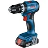 18V-45 GSB 06019K330A BOSCH drill/driver