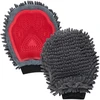 2-IN-1 ŠUNŲ PRIEŽIŪROS IR MAUDYMO PIRŠTINĖ DIRT DEVIL 435190