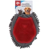 2-IN-1 ŠUNŲ PRIEŽIŪROS IR MAUDYMO PIRŠTINĖ DIRT DEVIL 435190