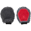 2-IN-1 ŠUNŲ PRIEŽIŪROS IR MAUDYMO PIRŠTINĖ DIRT DEVIL 435190