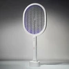 Tiross Raketė nuo vabdzdžių elektrinė 1200mAh TS-2292