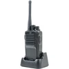 2 nešiojamų radijo stotelių rinkinys PNI PMR R15 0.5W, 16 programuojamų kanalų, 16 PMR ir 50 CTCSS bei 104 DCS tonų, ASQ, TOT, monitorius, programuojama, 1200mAh baterija