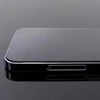 2 vnt. Full screen apsauginis stiklas su rėmeliu Case Friendly Wozinsky Full Glue iPhone 15 Pro Max – juodas