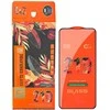 Og Glass 21D 11H Apsauginis stiklas jūsų telefonui Apple iPhone 15 Plus juoda