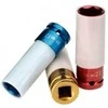 21mm plonasienė smūginė galva su plastiko apsauga 1/2 RODCRAFT