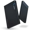UGREEN 2,5 colio kietojo disko korpusas, skirtas 2,5 colio SATA SSD ir HDD