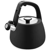 2.5L MR-1318-Juodas MAESTRO Virdulys