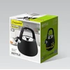 2.5L MR-1318-Juodas MAESTRO Virdulys