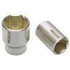 3/8" Šešiakampė galvutė PROXXON 13 mm