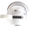 3 dalių rinkinys PNI IP440 WiFi PTZ belaidė vaizdo stebėjimo kamera, 4MP, skaitmeninis priartinimas, micro SD lizdas, autonominė, judesio aptikimo signalizacija, judesio sekimas