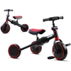 3-in-1 triratukas + balance bike and ride-on bike TINY BIKE SP0663
