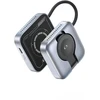3-in-1 Wireless Charger AWEI W35 15W Gray