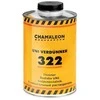 322 Akrilinis skiediklis UNI 1L CHAMAELEON