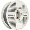 3D Plastikas – Filamentas PETG + CF pilkas | 1.75 mm, 1kg | Professional LAB