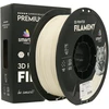 „3D Plastikas – Filamentas PETG matte beige | 1.75 mm, 1kg | SPrint”