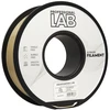 3D Plastikas – Filamentas PETG oak | 1.75 mm, 1kg | Professional LAB